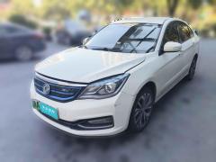 [杭州·浙A] 东风风神东风风神E702018款 超享版