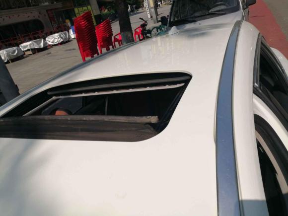 [成都·川A] 二手沃尔沃沃尔沃V602013款 T5 智雅版