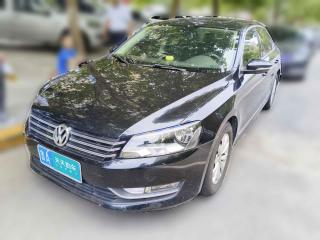 大众帕萨特2011款 1.8TSI 自动尊荣版