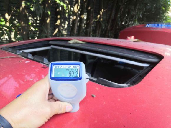 [温州·浙C] 二手沃尔沃沃尔沃S402007款 2.5L T5