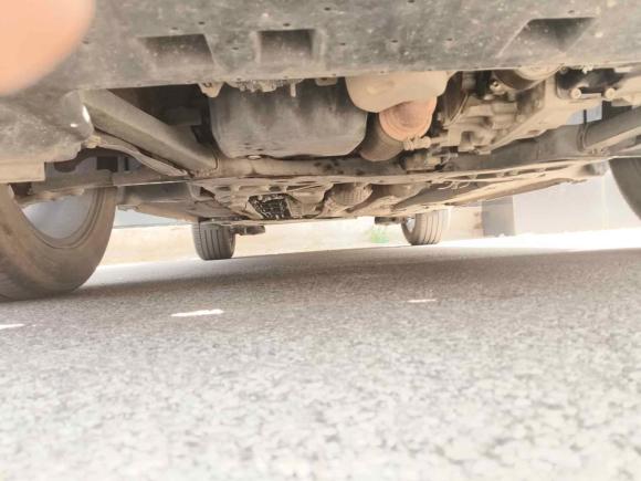 [无锡·苏C] 二手雪铁龙天逸 C5 AIRCROSS2020款 360THP 进享型