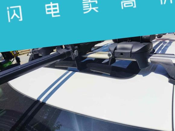 [武汉·川A] 二手捷豹捷豹XF2014款 XF 2.0T 风华版