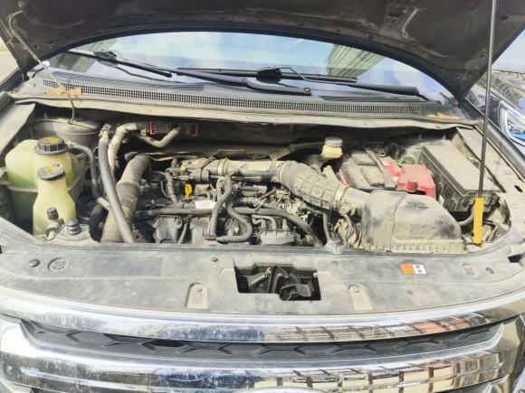 [常州·苏D] 二手福特锐界2012款 2.0T 尊锐型