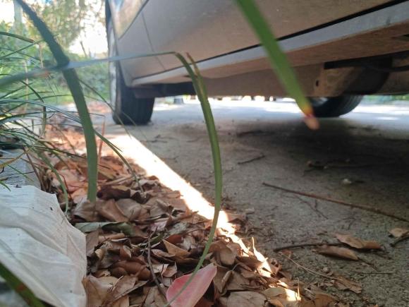 [苏州·苏U] 二手别克昂科威2018款 28T 四驱精英型