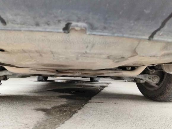 [杭州·浙A] 二手奥迪奥迪A6L2010款 2.0 TFSI 自动标准型