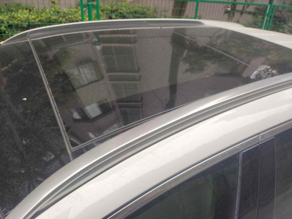 [武汉·鄂A] 二手奔驰奔驰GLC2016款 GLC 260 4MATIC 动感型