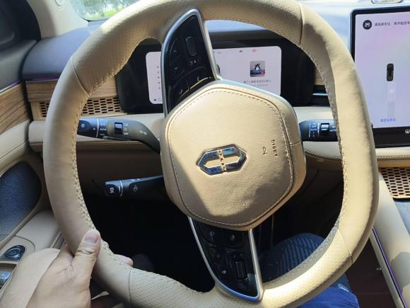 [金华·浙A] 二手鸿蒙智行问界M72024款 1.5T 智驾后驱Max版 5座