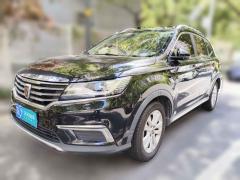 [南京·苏J] 荣威荣威RX52016款 20T 两驱手动旗舰版