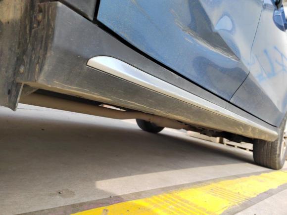 [上海·沪C] 二手荣威荣威RX52016款 20T 两驱手动旗舰版