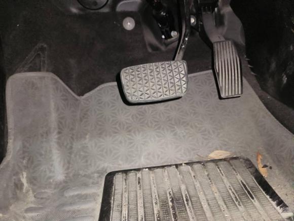 [嘉兴·浙F] 二手雪佛兰科鲁兹2011款 1.8L SX AT