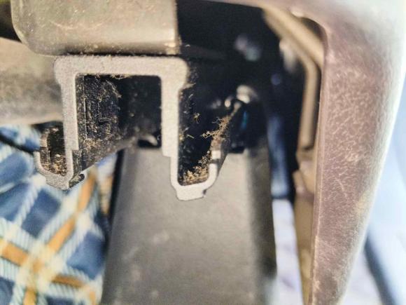 [西安·陕U] 二手广汽传祺传祺M62019款 270T DCT豪华版（七座）国VI