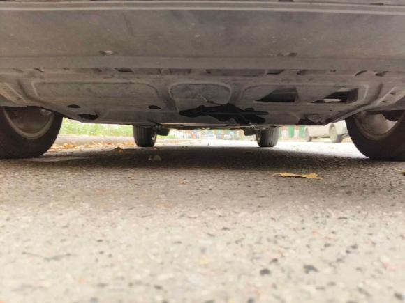 [佛山·粤B] 二手大众朗逸2013款 改款经典 1.6L 自动舒适版