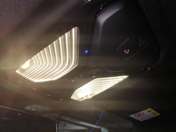 [无锡·苏B] 二手宝马宝马5系2022款 530Li 领先型 M运动套装