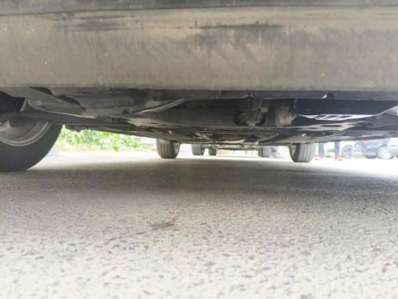 [北京·京Q] 二手日产骐达TIIDA2011款 1.6L CVT智能型