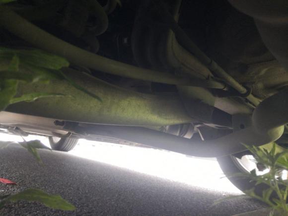 [上海·沪C] 二手雪佛兰迈锐宝2017款 1.5T 自动豪华版