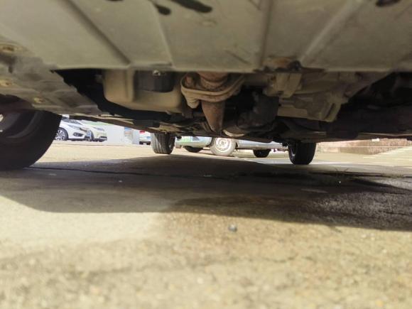 [南通·苏F] 二手长安奔奔2015款 1.4L IMT尊贵型 国V