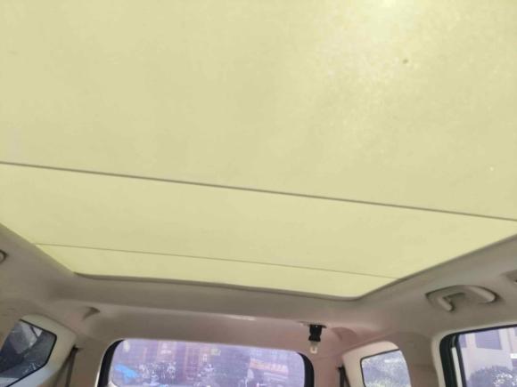 [青岛·鲁U] 二手吉利汽车嘉际2021款 1.8TD DCT舒适型