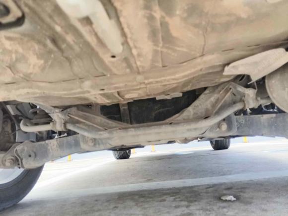 [义乌·浙G] 二手东风风神东风风神AX72018款 1.6T 自动豪华型特供版