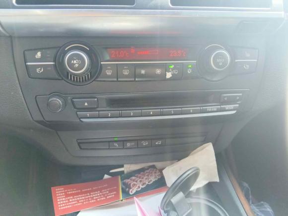 [青岛·鲁U] 二手宝马宝马X52013款 xDrive35i 领先型