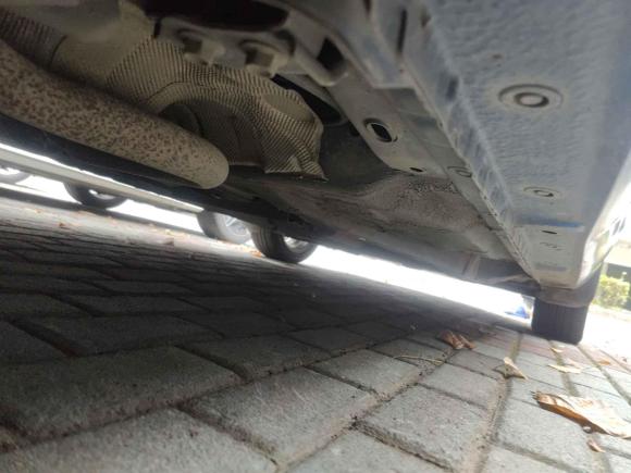 [宁波·浙F] 二手福特嘉年华2011款 两厢 1.5L 自动时尚型