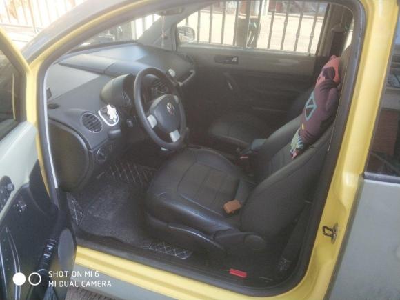 [台州·浙J] 二手大众甲壳虫2010款 1.6 AT