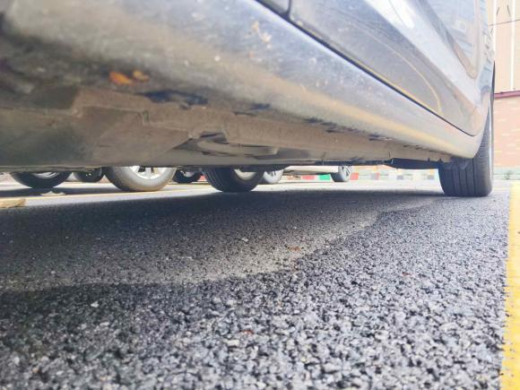 [上海·皖G] 二手别克君威2020款 552T 精英型