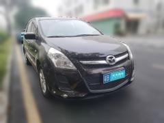 [深圳·粤B]马自达&nbsp;&nbsp;马自达8&nbsp;&nbsp;2013款2.5L精英版