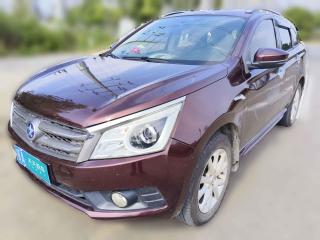 启辰启辰T702015款 2.0L CVT睿享版「武汉二手车」「天天拍车」