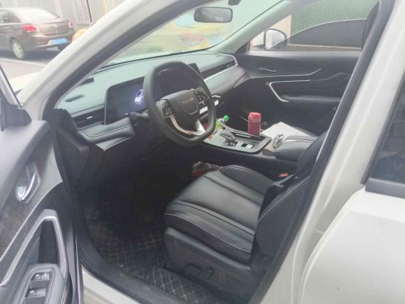 [青岛·鲁U] 二手启辰启辰大V2021款 260T 爱豆版