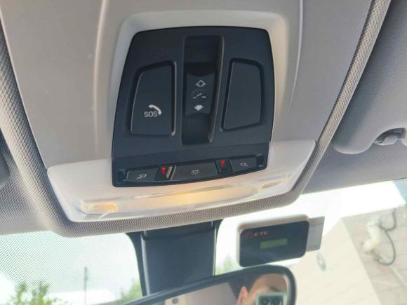 [北京·苏N] 二手宝马宝马X12018款 xDrive20Li 尊享型