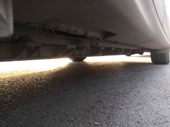 [合肥·皖A] 二手别克微蓝62022款 互联共享型 PLUS