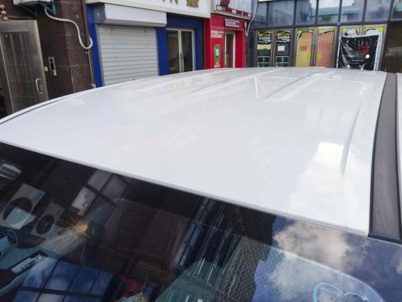 [南通·苏F] 二手埃安AION Y2021款 70 畅享活力版