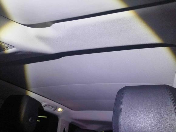 [深圳·粤B] 二手路虎发现神行2018款 240PS PURE版