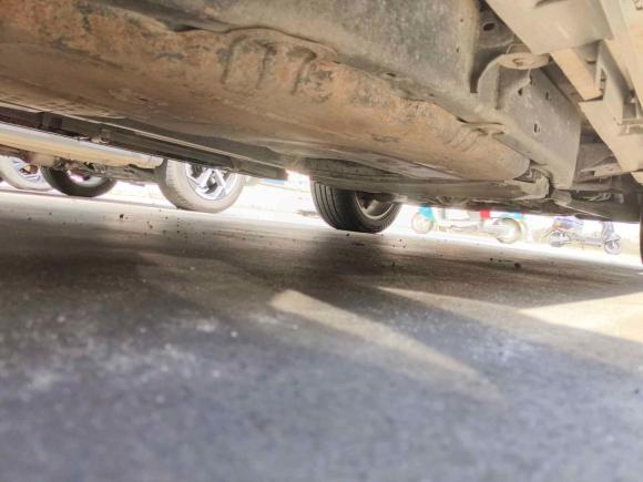 [温州·浙C] 二手路虎揽胜运动版2013款 3.0 TDV6 柴油版