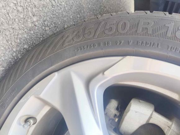 [南通·苏F] 二手讴歌讴歌CDX2016款 1.5T 两驱尊享版