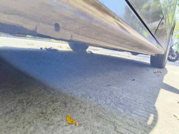 [常州·豫B] 二手雪铁龙爱丽舍2015款 质尚版 1.6L 手动时尚型