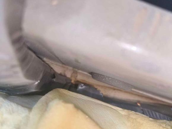 [佛山·粤E] 二手雪佛兰科鲁泽2019款 RS 330T 自动畅快版 国VI