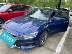 [嘉兴·贵B]现代&nbsp;&nbsp;菲斯塔&nbsp;&nbsp;2019款280TGDi智速版国V