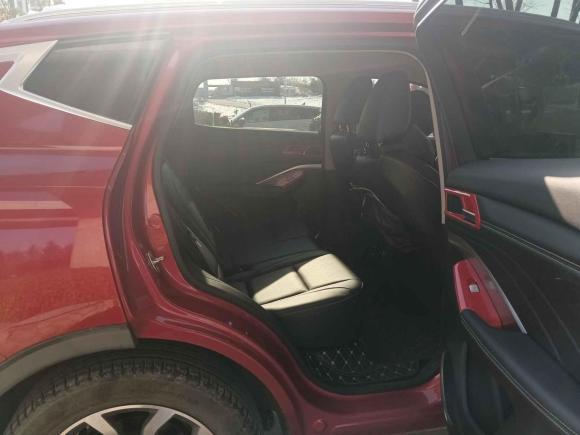 [南京·苏A] 二手魏牌魏牌 VV62020款 2.0T 两驱智护+