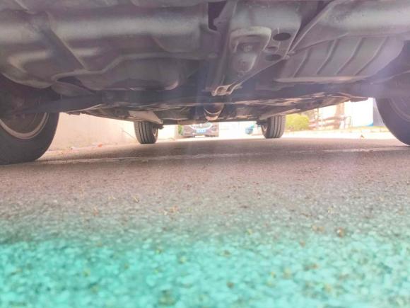 [苏州·苏E] 二手丰田花冠2009款 1.6L 自动豪华版