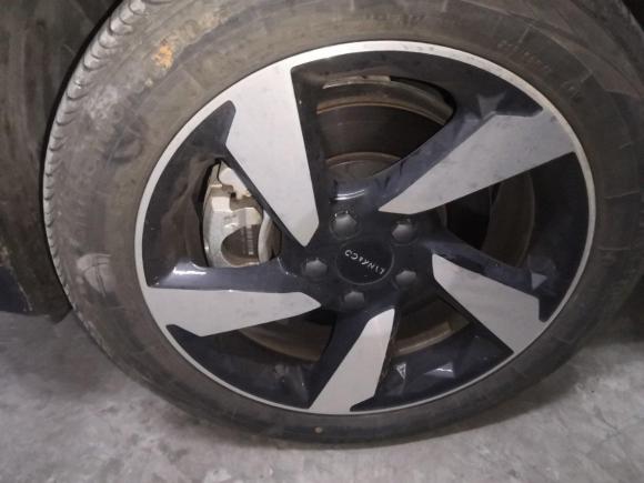 [北京·冀A] 二手领克领克062020款 1.5T 劲Pro