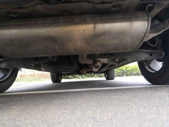 [常州·苏D] 二手长安长安CS75 PLUS2020款 2.0T 自动领航型