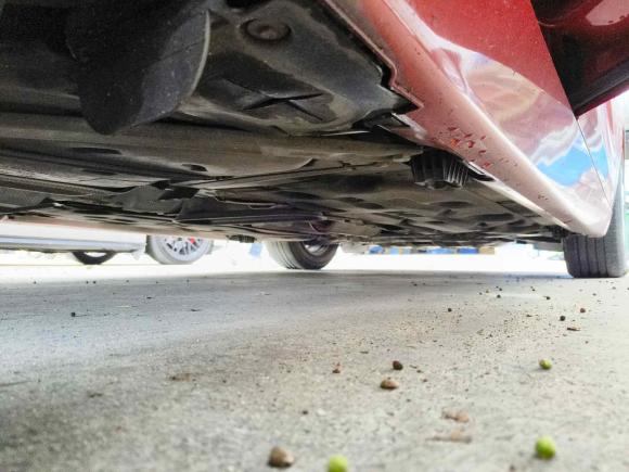 [成都·川A] 二手宝马宝马2系旅行车2016款 218i 领先型