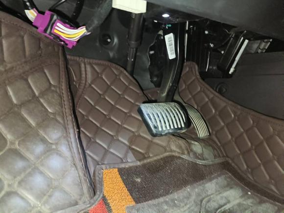 [西安·陕A] 二手领克领克06新能源2022款 PHEV 84KM续航版 Pro