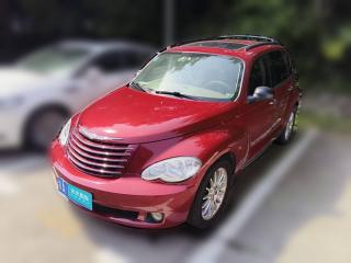 克莱斯勒PT 漫步者2007款 2.4