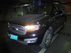 [济南·鲁A]福特&nbsp;&nbsp;撼路者&nbsp;&nbsp;2016款2.0T汽油自动四驱菁英版