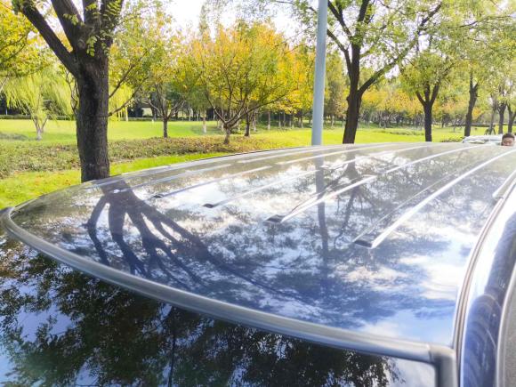 [南通·鲁A] 二手别克别克GL82014款 2.4L 经典版