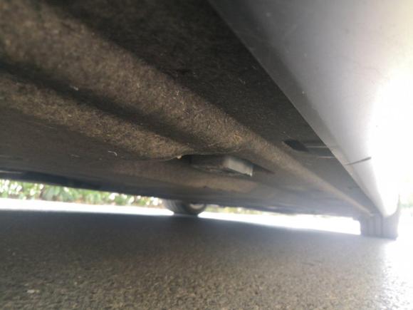 [合肥·皖A] 二手玛莎拉蒂总裁2015款 3.0T 标准型