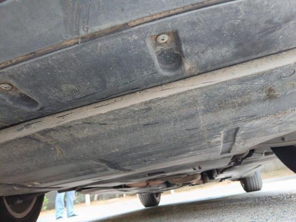 [武汉·鄂A] 二手奥迪奥迪Q52012款 2.0TFSI 舒适型