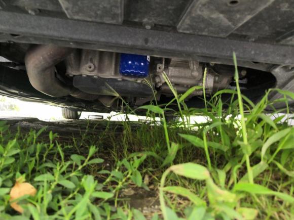 [上海·浙A] 二手别克君越2016款 28T 豪华型